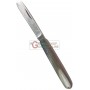 FRARACCIO KNIFE RASOLINO CATANESE HORN HANDLE CM. 17