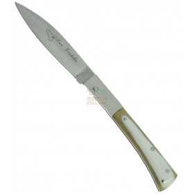 Fraraccio coltello San Fratel piatto cm. 17 cod. 0403/SF17CLP 