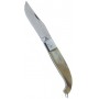 Fraraccio coltello scarperia manico corno cm. 20 cod.