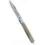Fraraccio coltello Sfilato manico corno cm. 15 cod. 0408/414-15 