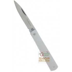 FRARACCIO KNIFE WITH STAINLESS STEEL HANDLE CM. 15