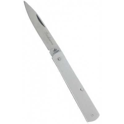 FRARACCIO KNIFE WITH STAINLESS STEEL HANDLE cm. 17
