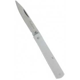 FRARACCIO KNIFE WITH STAINLESS STEEL HANDLE cm. 19