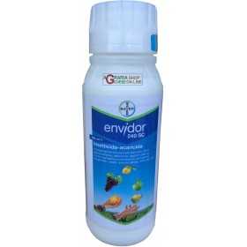 BAYER ENVIDOR 240 SC INSECTICIDE ACARICIDE BASED ON