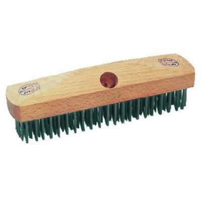 TROWEL STILL FOR TAR WITH STEEL WIRES 1741 MM. 260X80
