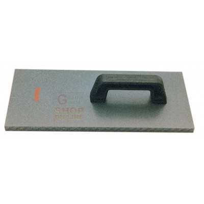 FRATTONE BATTIPIASTRELLE IN PVC CM. 17 X 37 