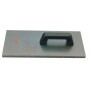 TROWEL TICKER IN PVC CM. 17 X 37