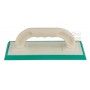 FRATTONE IN CAUCCIU DI COLORE VERDE MM. 252 X 98 