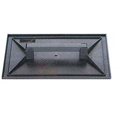 FRATTONE IN PLASTICA PER MURATORE CM. 26 X 42 
