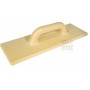 POLYURETHANE TROWEL CM. 14X40