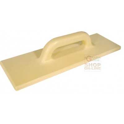 FRATTONE IN POLIURETANO CM. 14X40 