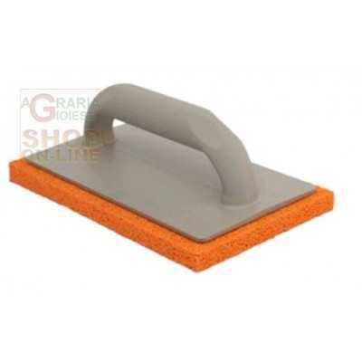 FRATTONE IN SPUGNA SPECIALE CM. 22 X 14 