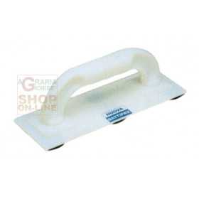 TROWEL HOLDER WITH TAP ADHESIVE MM. 235X80