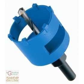 HOLE CUTTER FOR CONCRETE BUILDING MM. 30