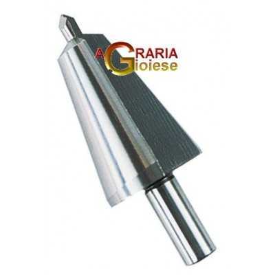 CONICAL CUTTER ENLARGEMENT HSS-G MM. 16 / 30.5