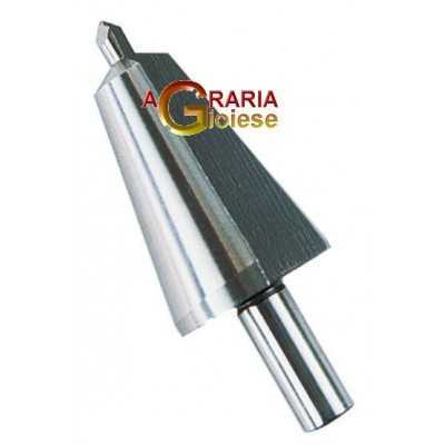 CONICAL CUTTER ENLARGEMENT HSS-G MM. 6/20