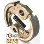FRIZIONE COMPLETA PER DECESPUGLIATORE 