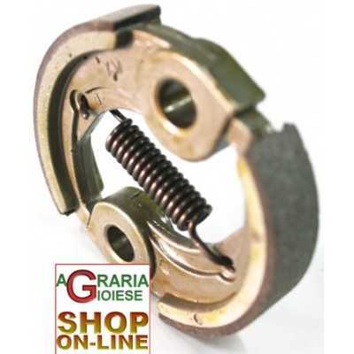 COMPLETE CLUTCH FOR BRUSHCUTTER