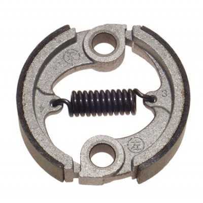 COMPLETE CLUTCH FOR ALPINA BRUSHCUTTER BJ335