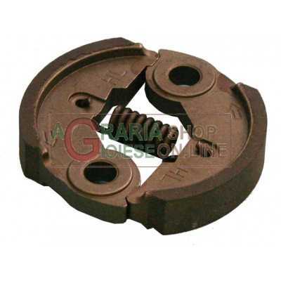 COMPLETE CLUTCH FOR BRUSHCUTTER CC. 33 - 43