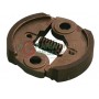 FRIZIONE COMPLETA PER DECESPUGLIATORE CC. 33 - 43 