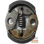 FRIZIONE COMPLETA PER DECESPUGLIATORE MM. 52 