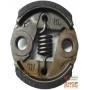 COMPLETE CLUTCH FOR BRUSHCUTTER MM. 52