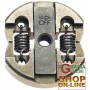 COMPLETE CLUTCH FOR ALPINA CHAINSAW A305 AND A305 C
