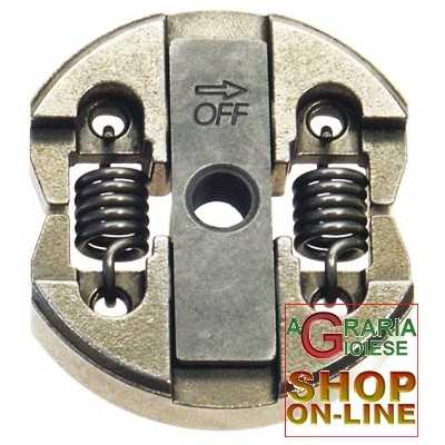 COMPLETE CLUTCH FOR ALPINA CHAINSAW A305 AND A305 C