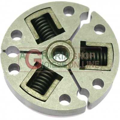 COMPLETE CLUTCH FOR ALPINE CHAINSAW P440 P 445 P480 DIAMETER