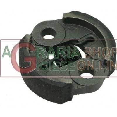 CLUTCH CPL FOR BRUSHCUTTER CC. 26