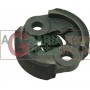 CLUTCH CPL FOR BRUSHCUTTER CC. 26