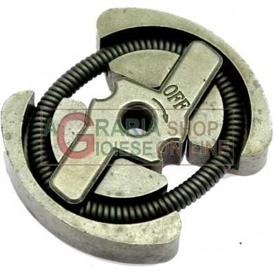 CLUTCH FOR HUSQVARNA CHAINSAW 137 142 136 COD. 530014949