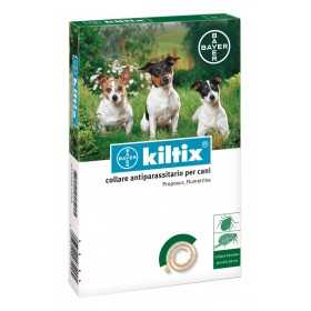 BAYER KILTIX PESTICIDE COLLAR FOR SMALL DOG