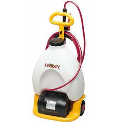 FROGGY ELETTROPOMPA PER IRRORAZIONE E20 LT. 20 220V ELETTRICA 