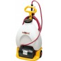 FROGGY ELETTROPOMPA PER IRRORAZIONE E20 LT. 20 220V ELETTRICA 