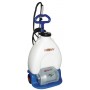 FROGGY POMPA IRRORATRICE A BATTERIA 12 VOLT RICARICABILE 