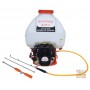 FROGGY POMPA IRRORATRICE A SPALLA A SCOPPIO LT. 25 4 TEMPI 