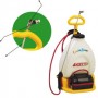 FROGGY COLOR SPRAY SPRAYER PUMP FOR TINTING ASBESTOS REMEDIATION