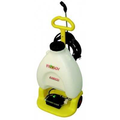 FROGGY PUMP FOR ELECTRIC SPRAYING 20 LT EASY