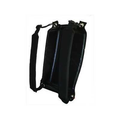FROGGY COMPLETE SHOULDER RACK FOR FROGGY PUMP