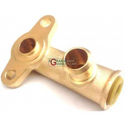 FROGGY REPLACEMENT SUCTION FITTING FOR MOTOR PUMPS P. 102