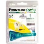 FRONTLINE PESTICIDE FLEAS TICKS COMBO FOR PUPPIES 2 - 10 KG.