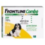 FRONTLINE ANTIPARASSITARIO PULCI ZECCHE COMBO SPOT-ON 2 - 10