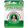 FRONTLINE ANTI-PUNCTURE COLLAR WITH NEEM OIL FOR DOGS AND CATS