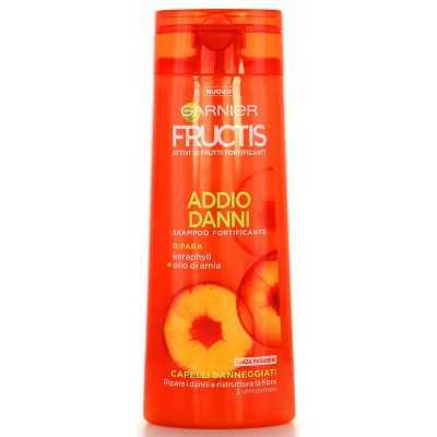 FRUCTIS SHAMPOO GOODBYE DAMAGE DAMAGED HAIR 250 ML.