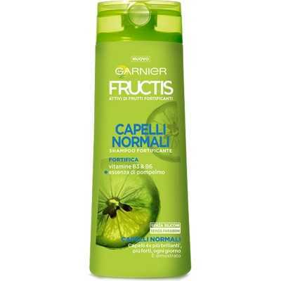 FRUCTIS SHAMPOO NORMAL HAIR 2 IN 1 250 ML.
