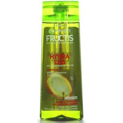 FRUCTIS SHAMPOO HYDRA LISS FRIZZY HAIR ml. 250