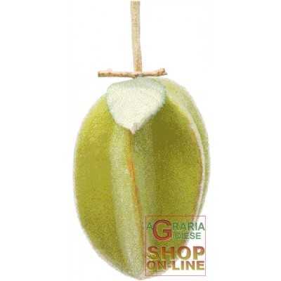 FRUTTA MILLEUNANOTTE CARAMBA GRANDE H CM.15 