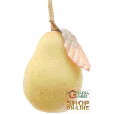 FRUTTA MILLEUNANOTTE PERA MALESIANA H CM.8 